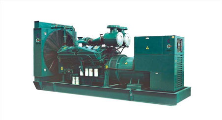 甘谷450kw康明斯柴油发电机组图片 甘谷450kw康明斯柴油发电机组图片