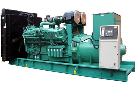 甘谷570kw康明斯柴油发电机组图片 甘谷570kw康明斯柴油发电机组图片