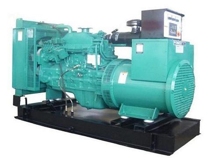 甘谷80kw康明斯柴油发电机组图片 甘谷80kw康明斯柴油发电机组图片