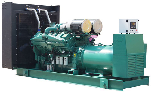 甘谷30kw康明斯柴油发电机组图片 甘谷30kw康明斯柴油发电机组图片
