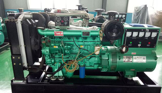 甘谷发电机不发电的原因 甘谷发电机不发电的原因