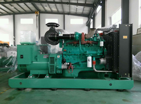 甘谷柴油发电机组 甘谷柴油发电机组