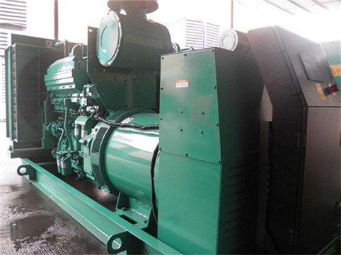 甘谷柴油发电机 甘谷柴油发电机