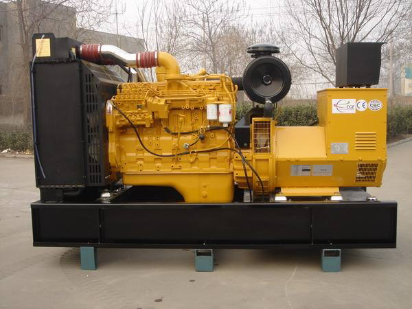 甘谷发电机出租