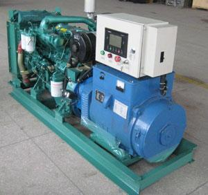 甘谷发电机出租 甘谷发电机出租