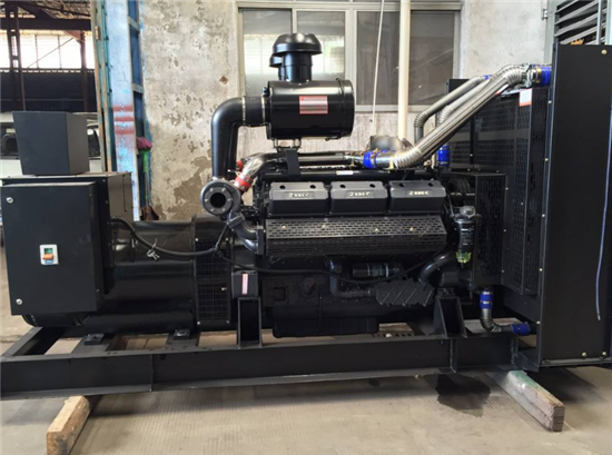 甘谷柴油发电机