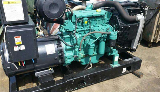 甘谷柴油发电机 甘谷柴油发电机