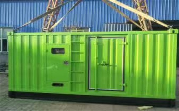 甘谷600kw大型柴油发电机组出租价格 甘谷600kw大型柴油发电机组出租价格